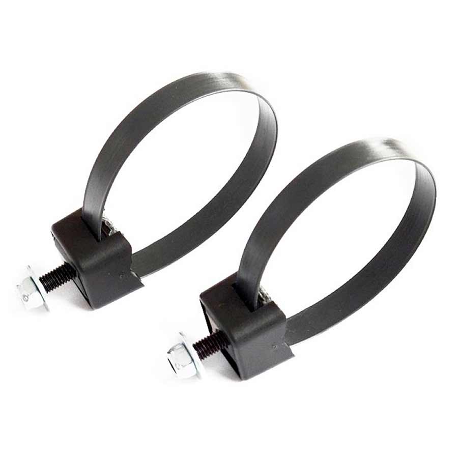Abus Tightening Straps LH Adaptor