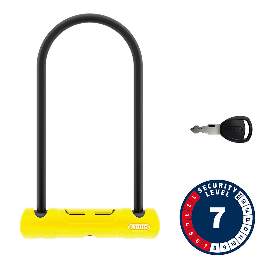 Abus 402