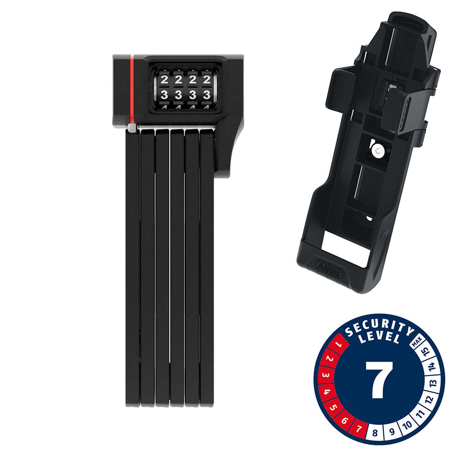 Abus Bordo uGrip 5700C