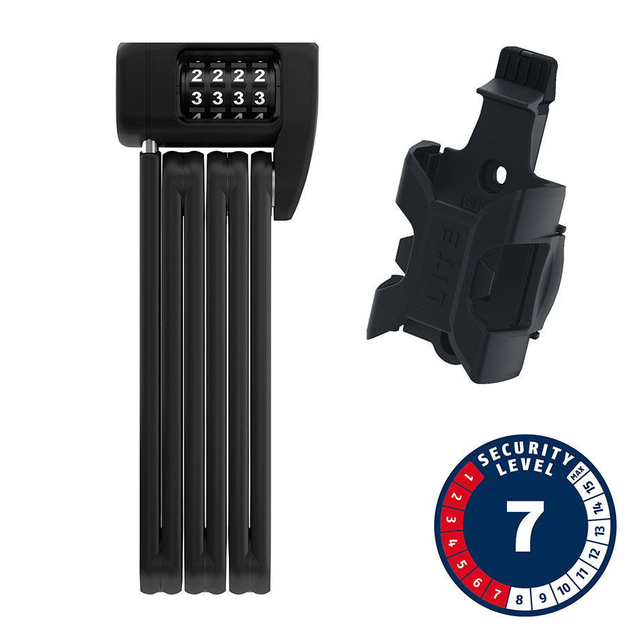 Abus Bordo Lite 6055C