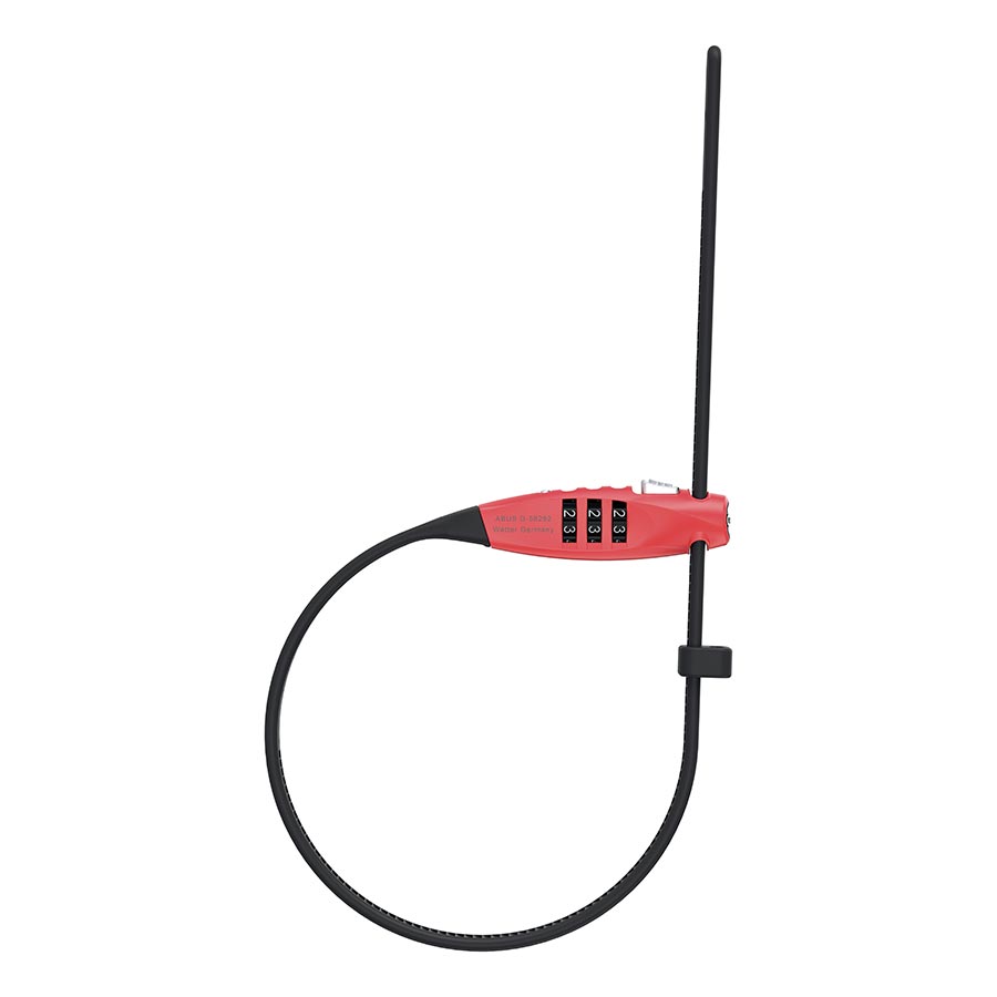 Abus Combiflex TravelGuard 45