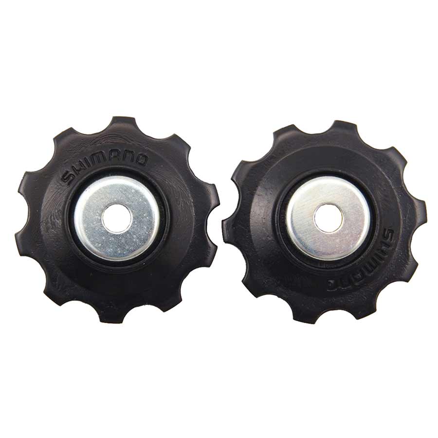 Shimano Tourney Pulleys
