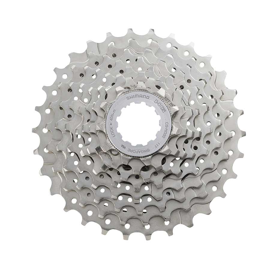 Shimano CS-HG50-8