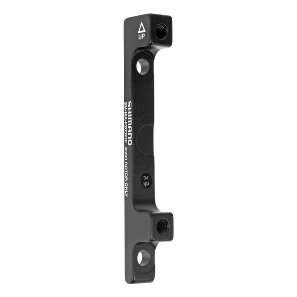 Shimano Disc Brake Mount Adapter Shimano SM-MA Front 203mmP/P