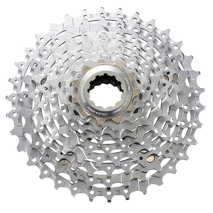 Shimano XT CS-M770