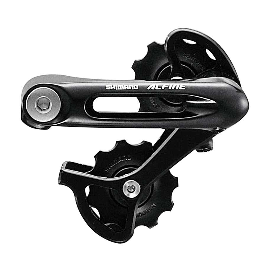 Shimano Alfine CT-S500