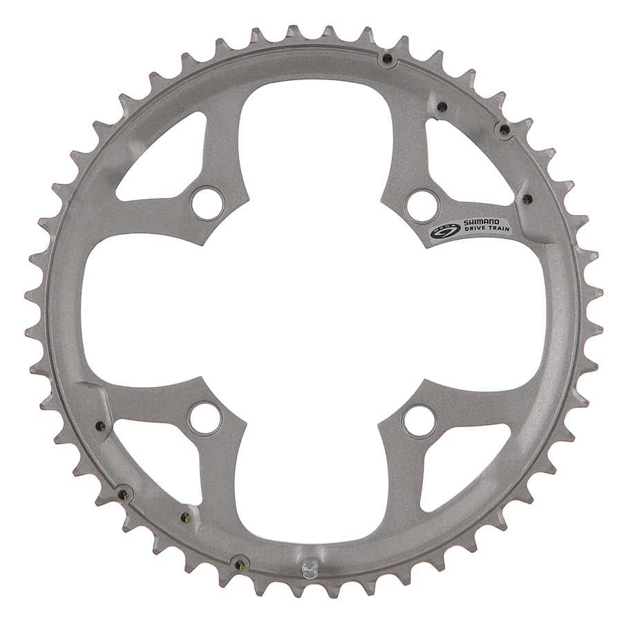 Shimano 48T Deore FC-M510 Silver