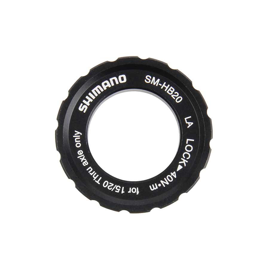 Shimano SM-HB20 Lock ring