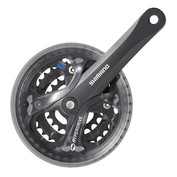 Crankset Shimano Acera FC-M361 7/8sp 170mm 28/38/48T
