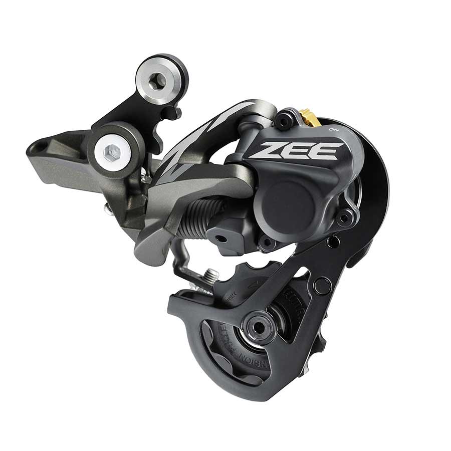 Shimano Zee RD-M640