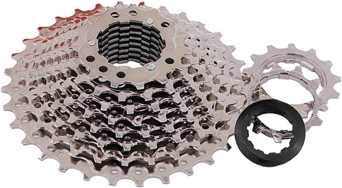 Shimano  CS-HG500 10-SPD 11-34t