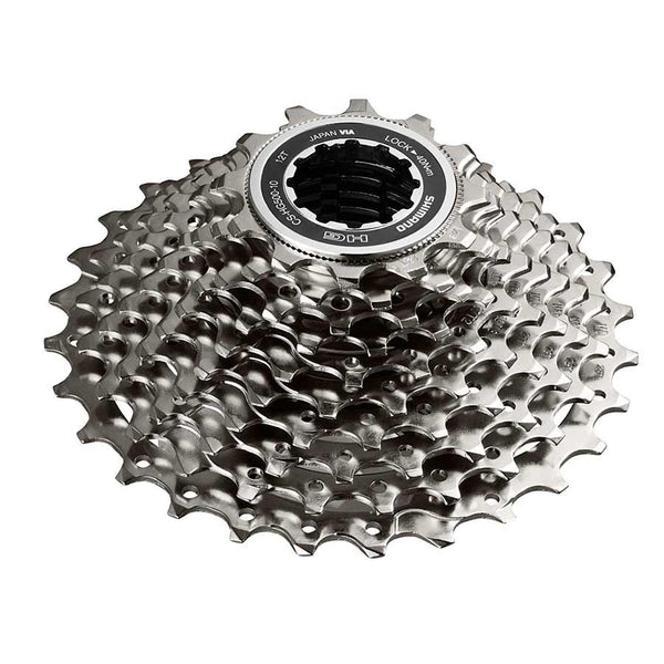 Cassette Shimano  CS-HG500 10-SPD 11-34t