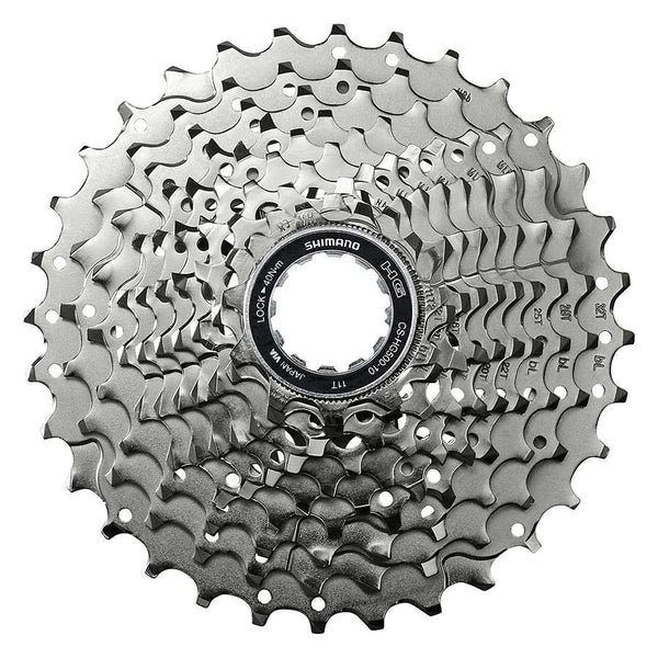 Cassette Shimano CS-HG500-10 10sp 11-32t