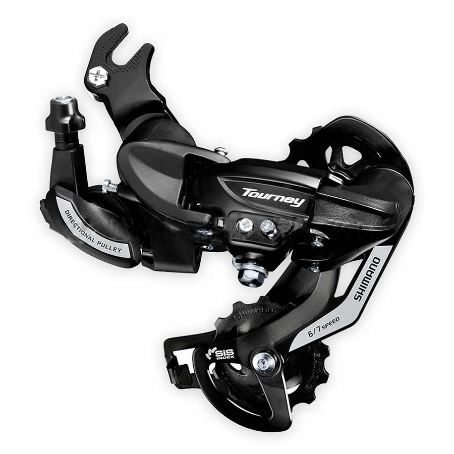 Shimano Tourney RD-TY500