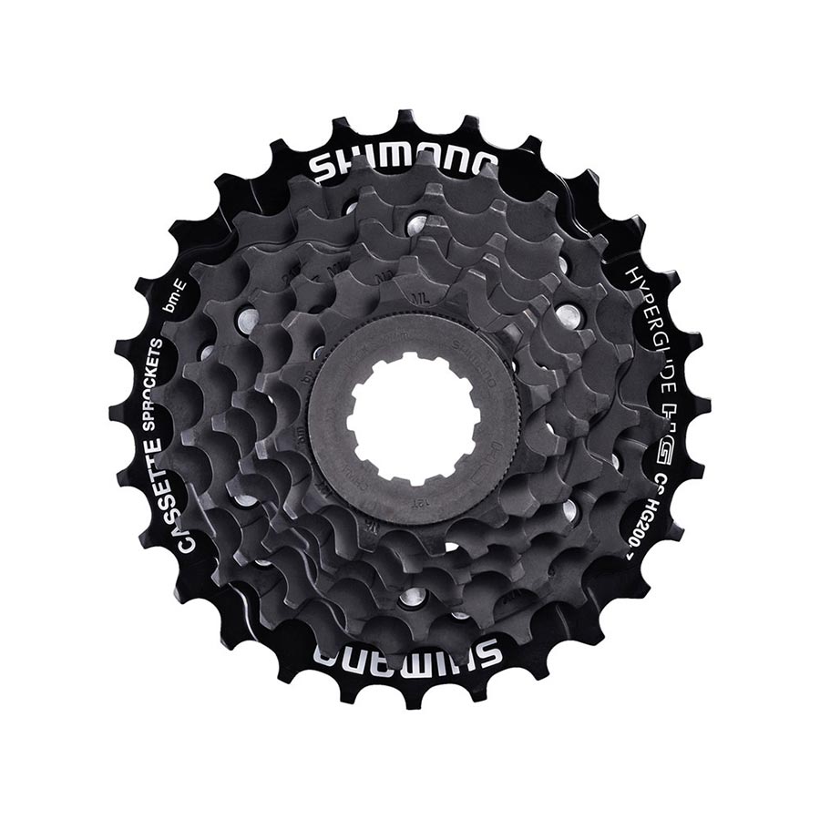 Shimano CS-HG200-7