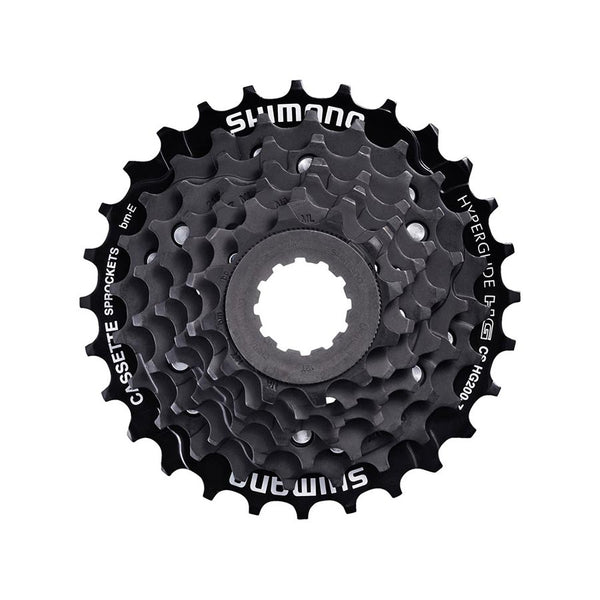 Cassette Shimano CS-HG200-7 7sp 12-28T