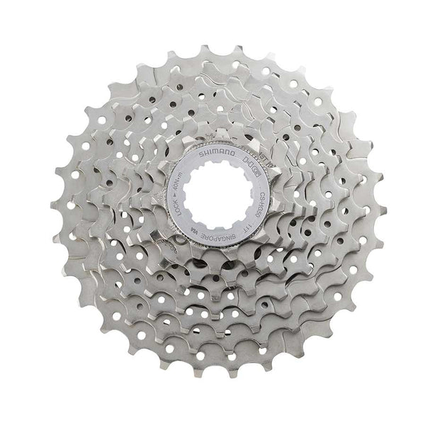 Cassette Shimano CS-HG50-8 8sp 11-34T