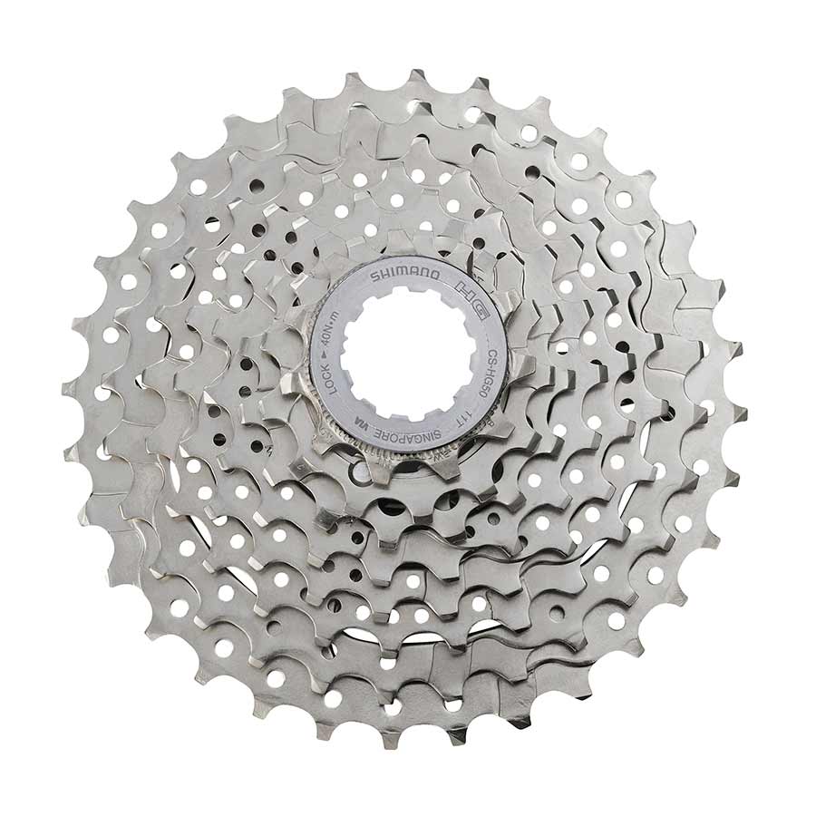 Shimano CS-HG50-10