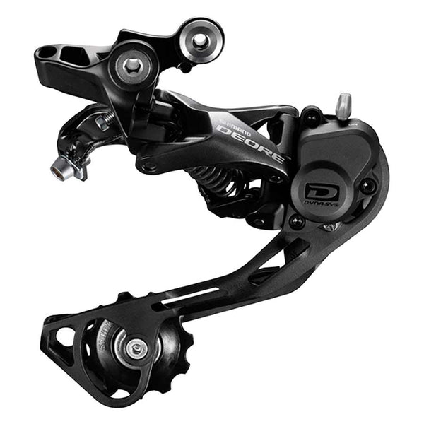 Shimano, Deore, Rear Der. RD-M6000 Deore SGS 10Spd 11-36T