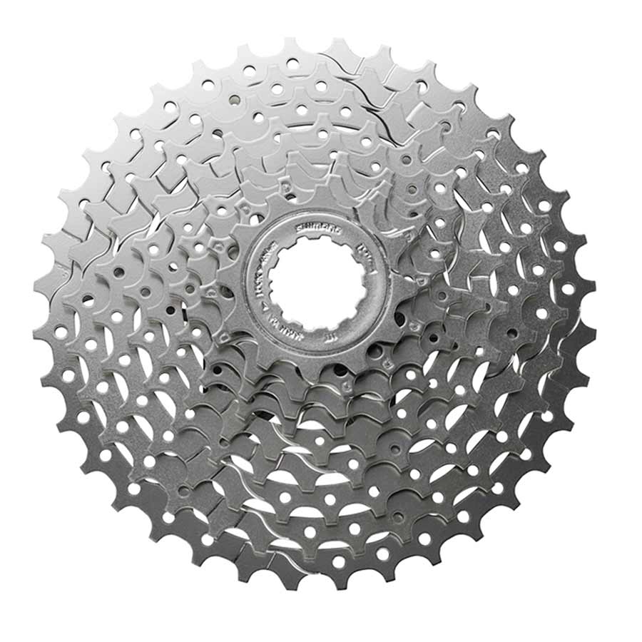 Shimano CS-HG400-9