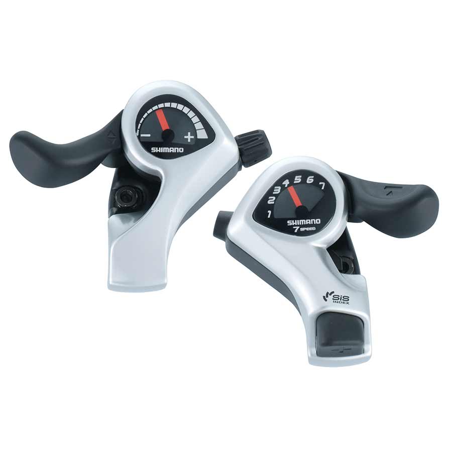 Shimano Tourney SL-TX50