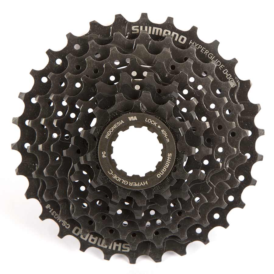 Shimano CS-HG31-8