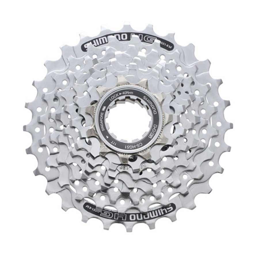 Shimano CS-HG51-8