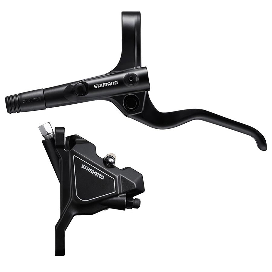Shimano Alivio BL-M201/BR-UR300