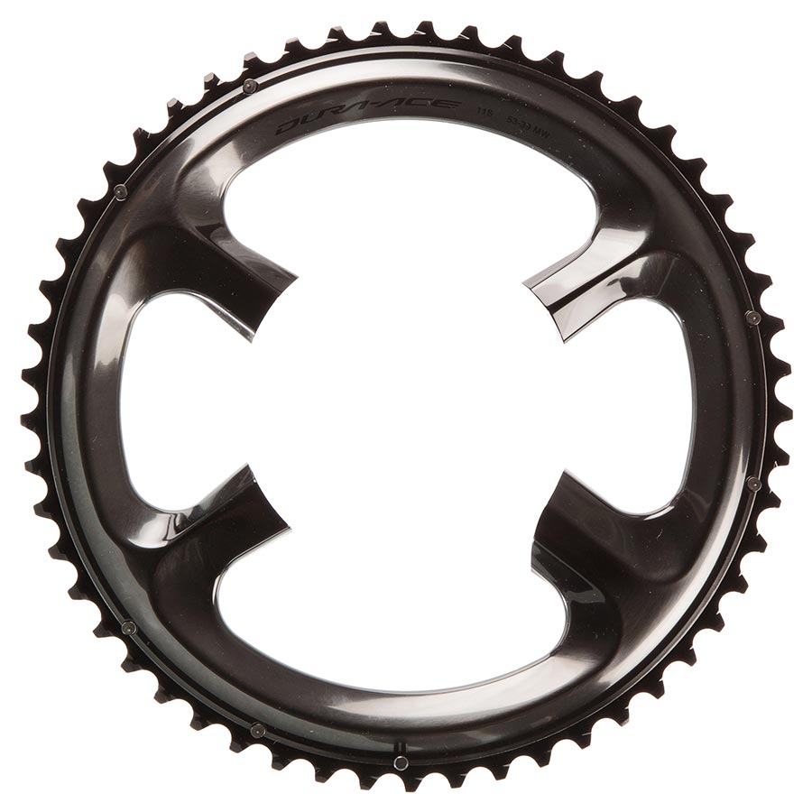 Shimano Dura Ace FC-R9100