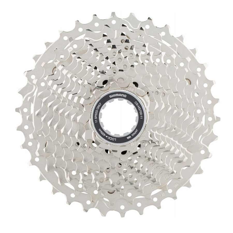 Shimano 105 CS-HG700-11