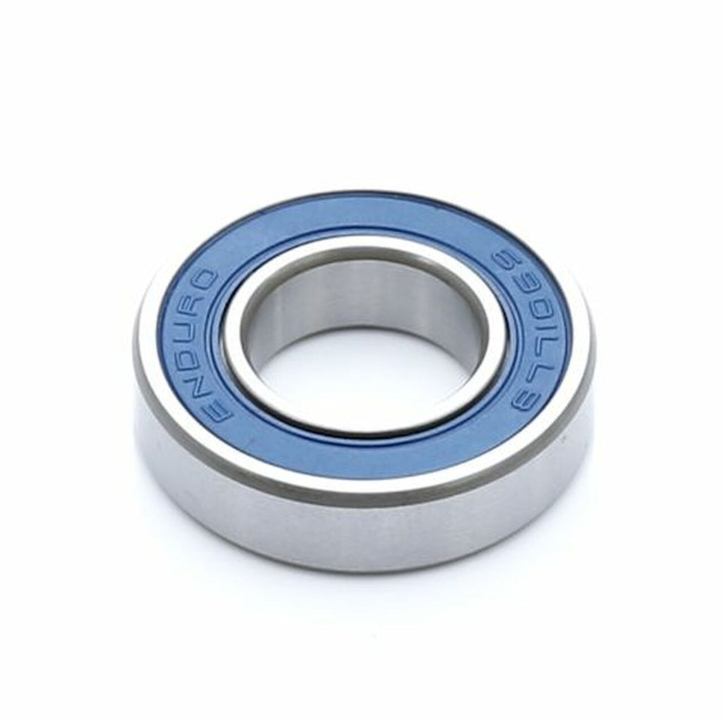 Enduro 6901 ABEC-3 Steel Bearing /each (12mm x 24mm x 6mm)
