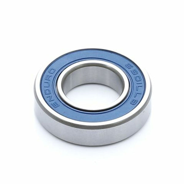 Enduro 6901 ABEC-3 Steel Bearing /each (12mm x 24mm x 6mm)