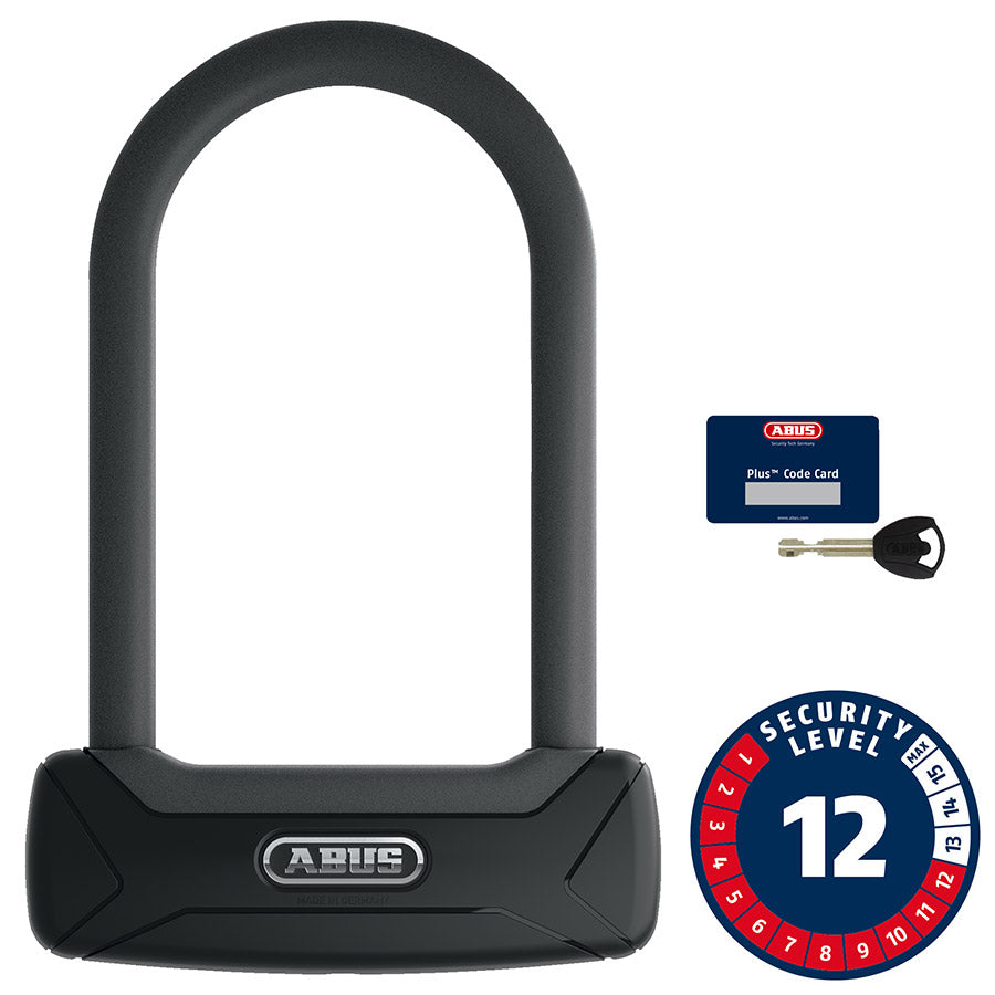 Abus Granit Plus 640