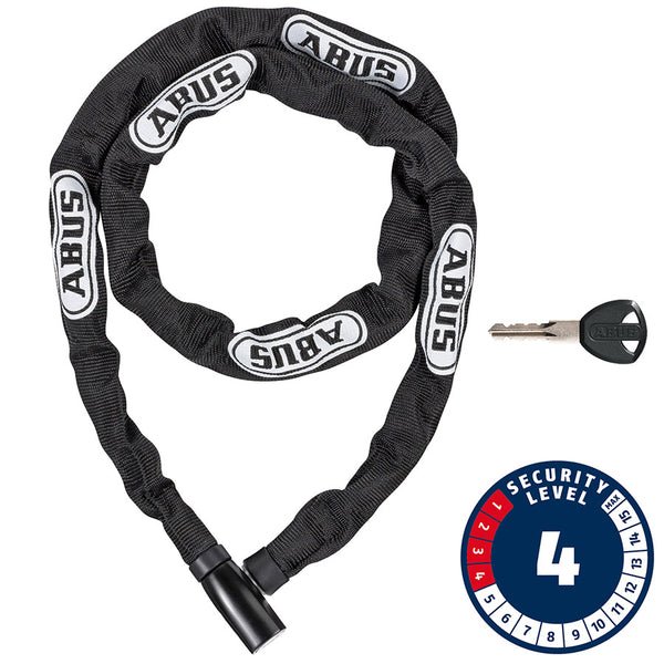 Abus Steel-O-Chain 4804K