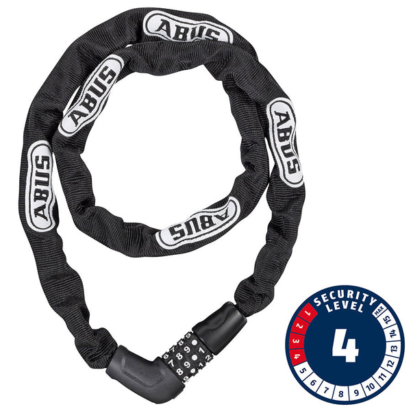 Abus Steel-O-Chain 5805C