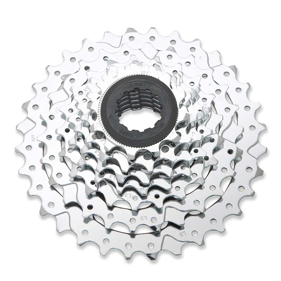 SRAM PG-830 8 Speed