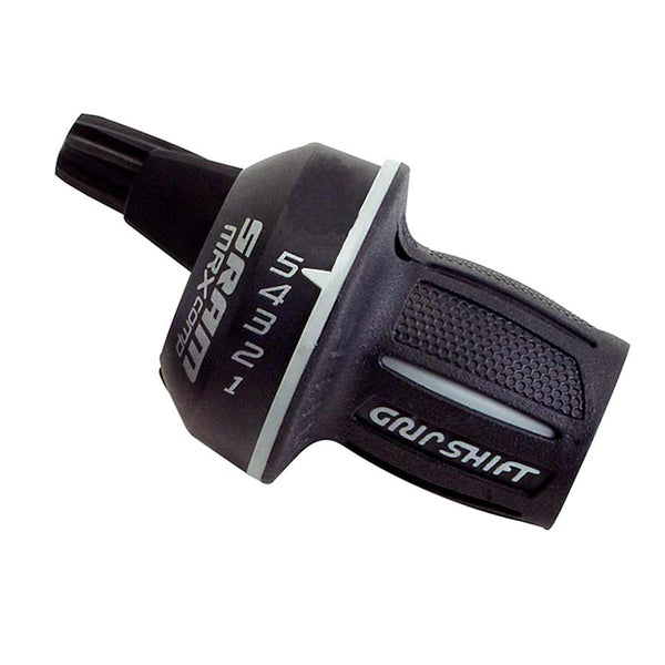 Shifter SRAM MRX Comp Gripshift 5sp Rear