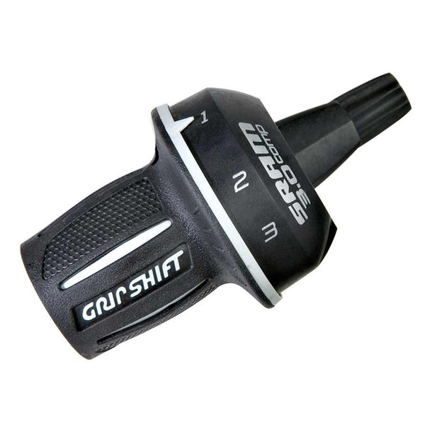 Shifter SRAM 3.0 Gripshift 3sp Front