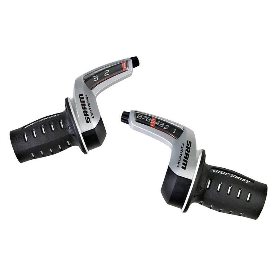 SRAM Centera