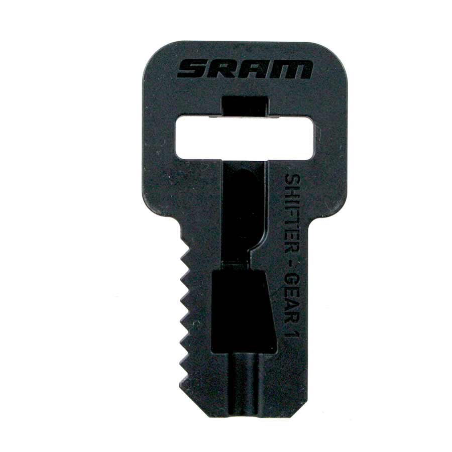 SRAM SRAM Hubs & Levers for Internal Speed
