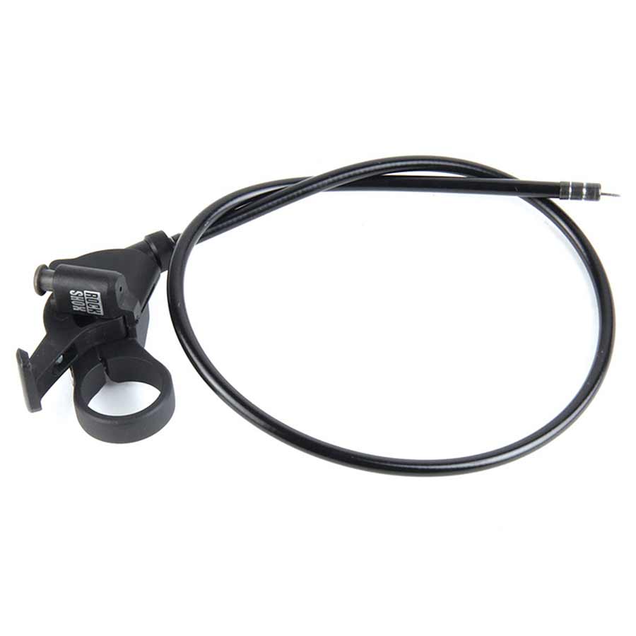 RockShox PopLoc Lever - 11.4308.848.000