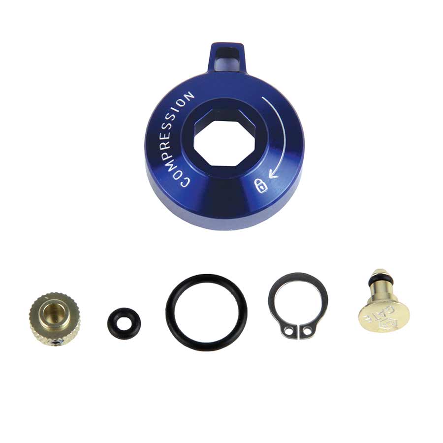 RockShox Recon/Rev Comp Damper Knob Kit