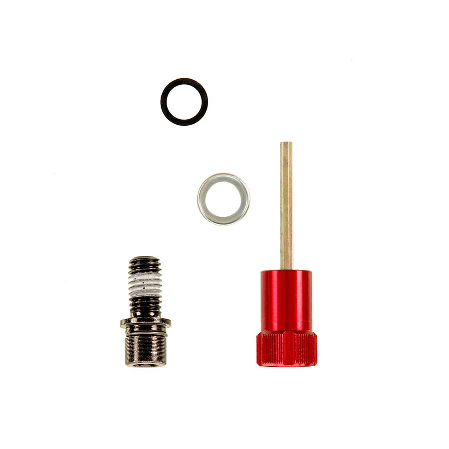 RockShox Reba/Rev Rebound Damper Knob Kit
