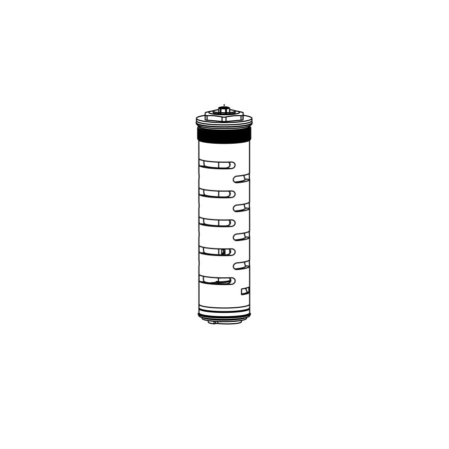 RockShox Domain MOCO Comp Damper