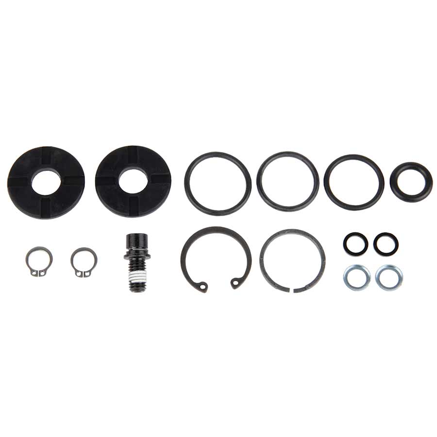 RockShox Reba/Recon/Revelation/Pike Service Kit - 11.4015.250.000