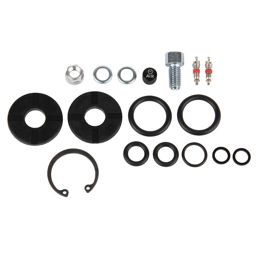 RockShox Reba/Recon/Revelation/Pike Air Service Kit - 11.4015.251.000