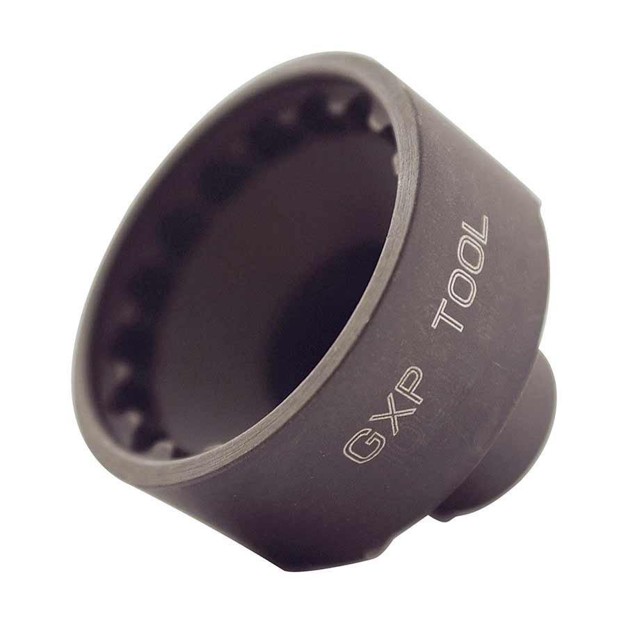 Truvativ Giga X-Pipe (GXP) & Howitzer