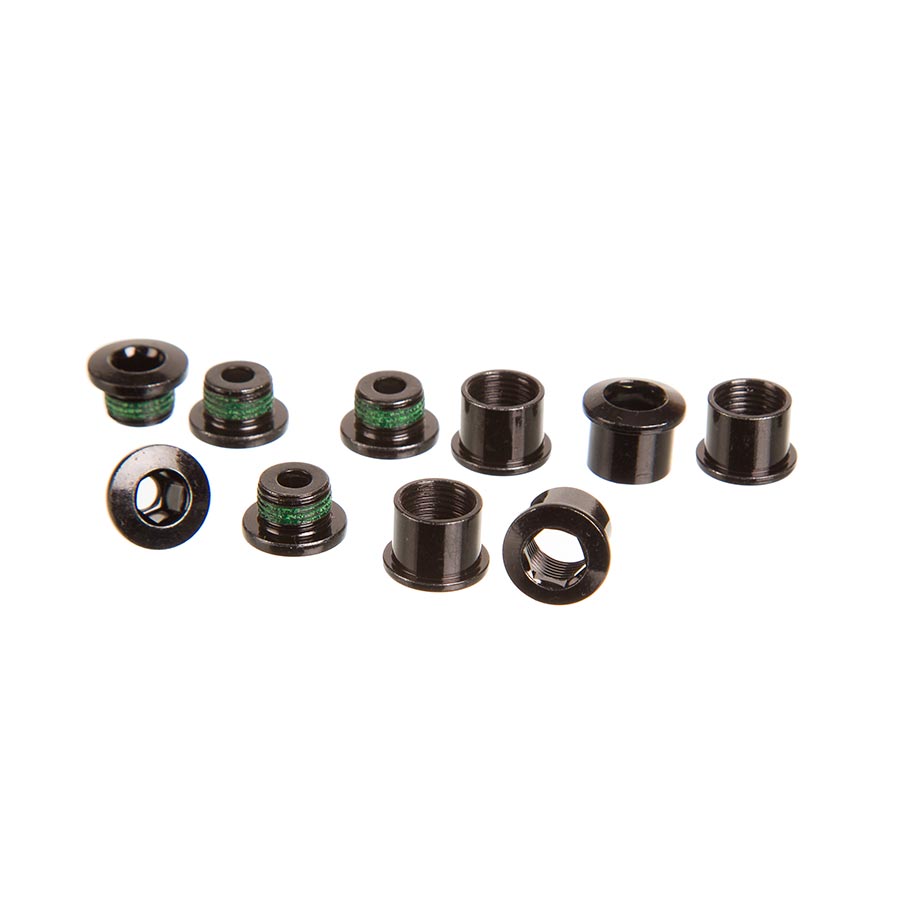 Truvativ Chainring Bolt Kits (5 per Kit)