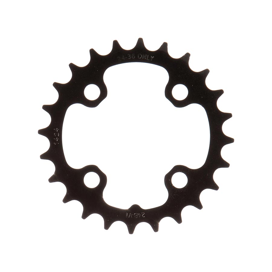 Truvativ 9 Speed Steel 64mm BCD