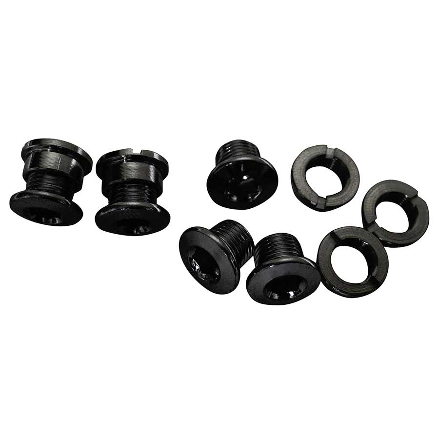 Truvativ Chainring Hardware